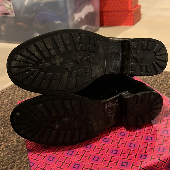 Tory Burch Booties - Picture 5 of 8